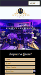 Mobile Screenshot of newyorkcruises.com